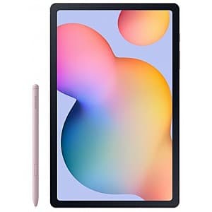 Планшет Samsung Galaxy Tab S6 Lite LTE 4G 64GB Pink