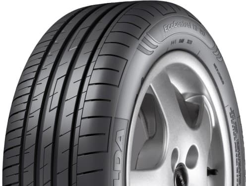 Anvelopa Fulda Eco Control HP 2 205/60 R16 92H