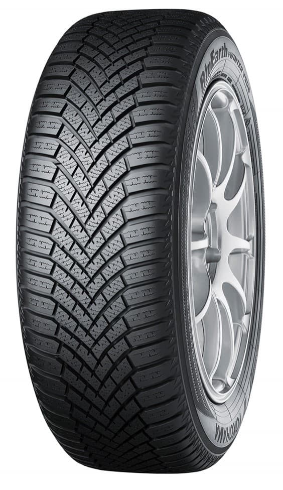 Anvelopa YOKOHAMA ADVAN Sport V105 235/65 R19 109V