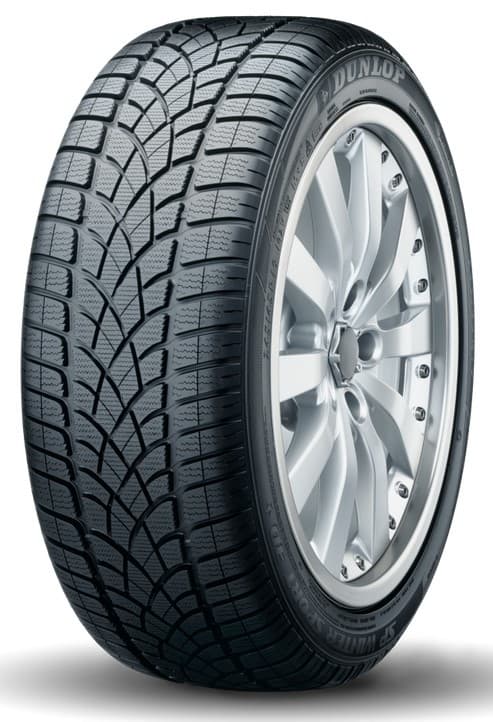 Anvelopa Dunlop SP WINTER SPORT 3D 205/55 R16 91H