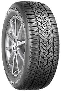 Anvelopa Dunlop Winter Sport 5 235/65 R17 108V SUV XL