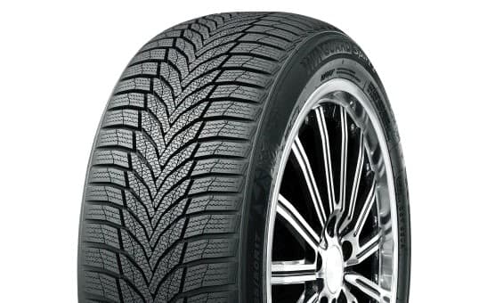 Шина Nexen WINGUARD Sport 2 215/55 R17 98V XL