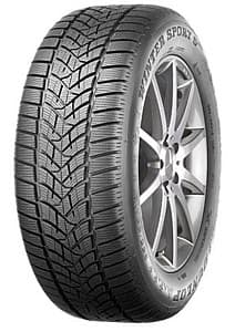 Шина Dunlop Winter Sport 5 235/50R19 103V SUV XL