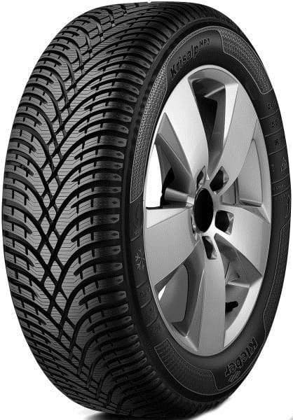 Anvelopa Kleber KRISALP HP3 235/55 R18 104H SUV XL