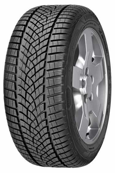 Шина Goodyear ULTRAGRIP PERFORM + SUV 225/55 R19 99V