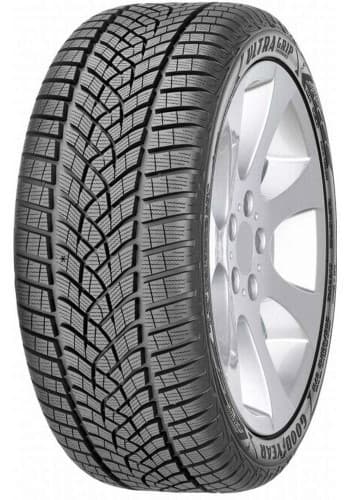 Anvelopa Goodyear Ultra Grip Perform 235/55 R19 105V SUV X