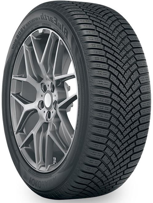 Шина YOKOHAMA 275/45 R20 110V TL BluEarth Wint.(V906)