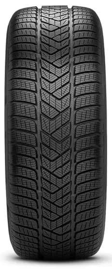 Шина Pirelli 255/60 R20 113V TL Scorp.Winter LR XL