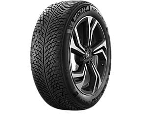 Шина Michelin PILOT ALPIN 5 255/60 R20 113V SUV XL