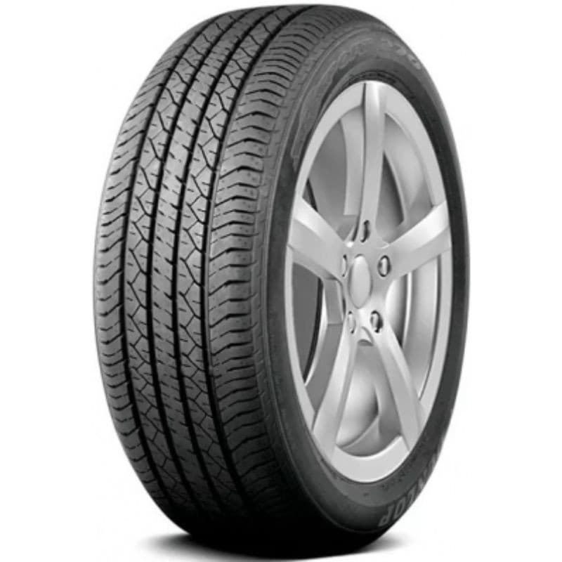 Шина Dunlop 235/55R18 100H SP Sport 270 LHD