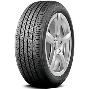 Шина Dunlop 235/55R18 100H SP Sport 270 LHD