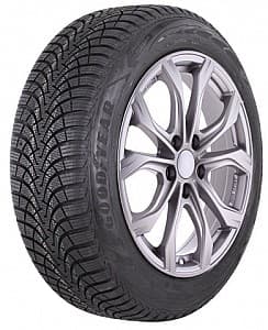 Шина Goodyear 205/55R16 91T UG 9+ MS