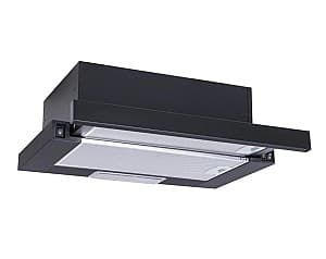 Вытяжка MasterCook MC 60-20(600) LED Black