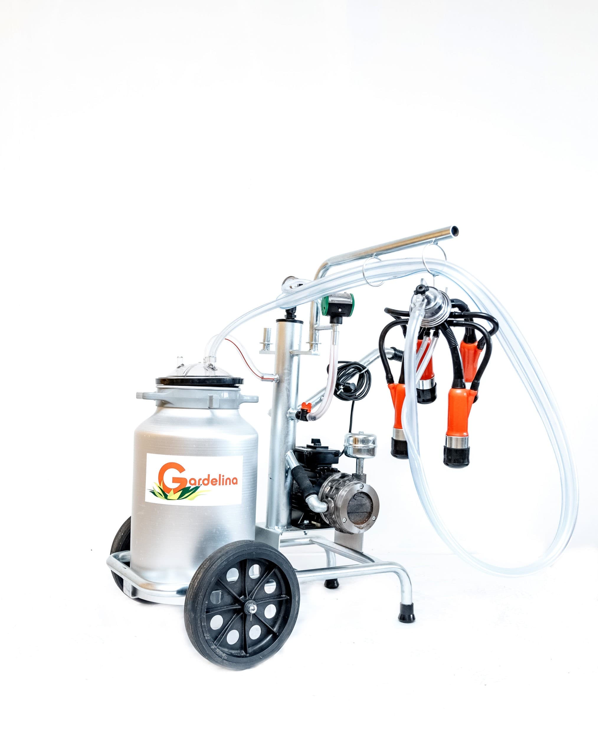 Aparat de muls Gardelina 140 AL PC