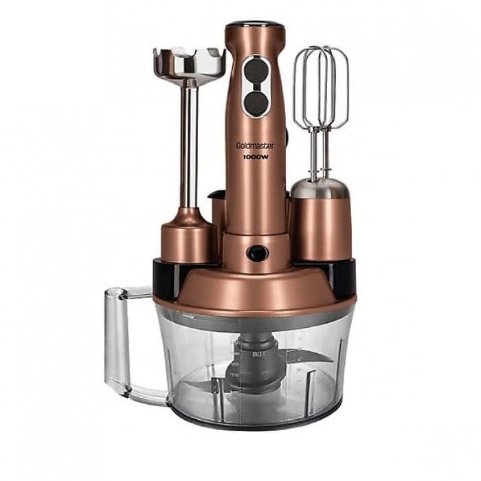 Blender Goldmaster GM 7239 G 1000 W