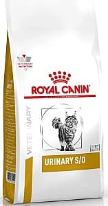 Нrană uscată pentru pisici Royal Canin URINARY FELINE S/O 1.5kg