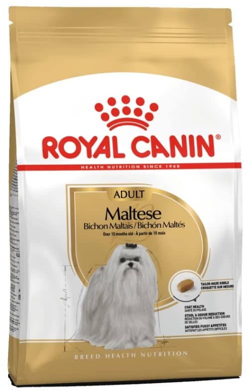 Hrană uscată pentru câini Royal Canin Maltese Adult 1.5kg