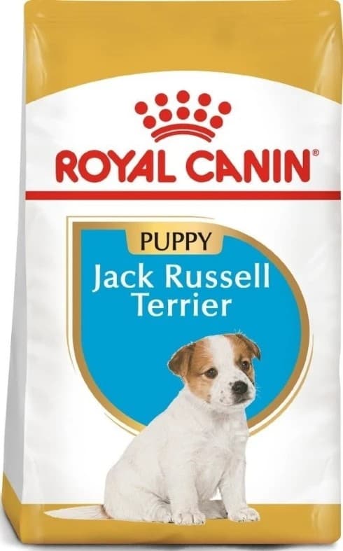 Hrană uscată pentru câini Royal Canin JACK RUSSEL PUPPY 3kg