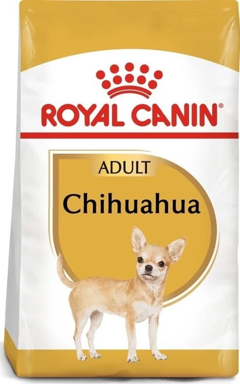 Hrană uscată pentru câini Royal Canin Chihuahua Adult 1.5kg
