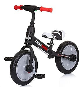 Беговел Chipolino Max Bike DIKMB0231GY Grey