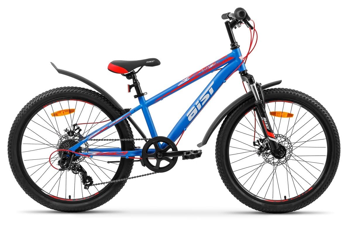 Bicicleta pentru copii Aist Rocky Junior 1.1