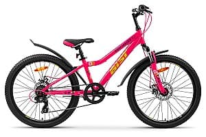 Bicicleta pentru copii Aist Rosy Junior 1.1 Pink