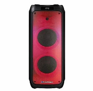 Портативная колонка Blaupunkt PB10DB Black