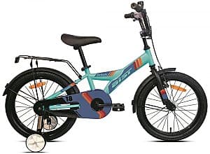 Bicicleta pentru copii Aist Stitch 18 Blue (18-05)