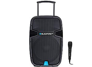 Портативная колонка Blaupunkt PA15