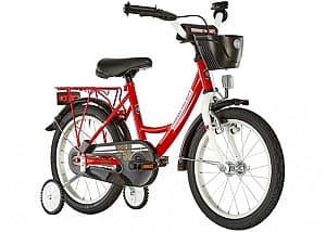 Bicicleta pentru copii Vermont Fire Department 16"