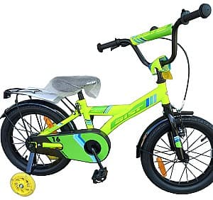 Bicicleta pentru copii Aist Stitch 20″ Yellow (20-09)