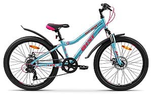 Bicicleta pentru copii Aist Rosy Junior 1.1 Turquoise