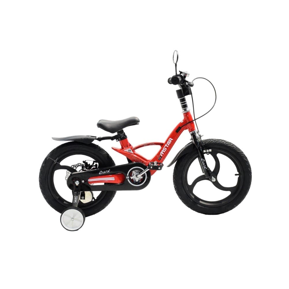 Велосипед для детей VeloJan Mstar 16 Red