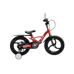 Bicicleta pentru copii VeloJan Mstar 16 Red