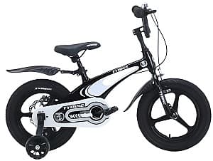 Велосипед для детей TyBike BK-1 16 Black