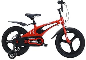 Bicicleta pentru copii TyBike BK-1 12 Red