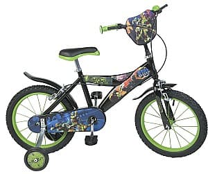 Велосипед для детей Dino Bikes Ninja 16