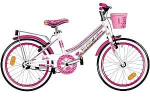 Велосипед для детей Dino Bikes Barbie 20