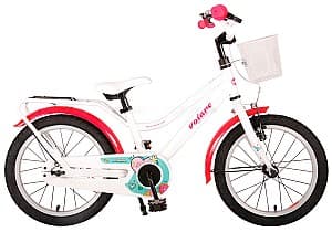 Bicicleta pentru copii Volare Brilliant White 16 (91663)