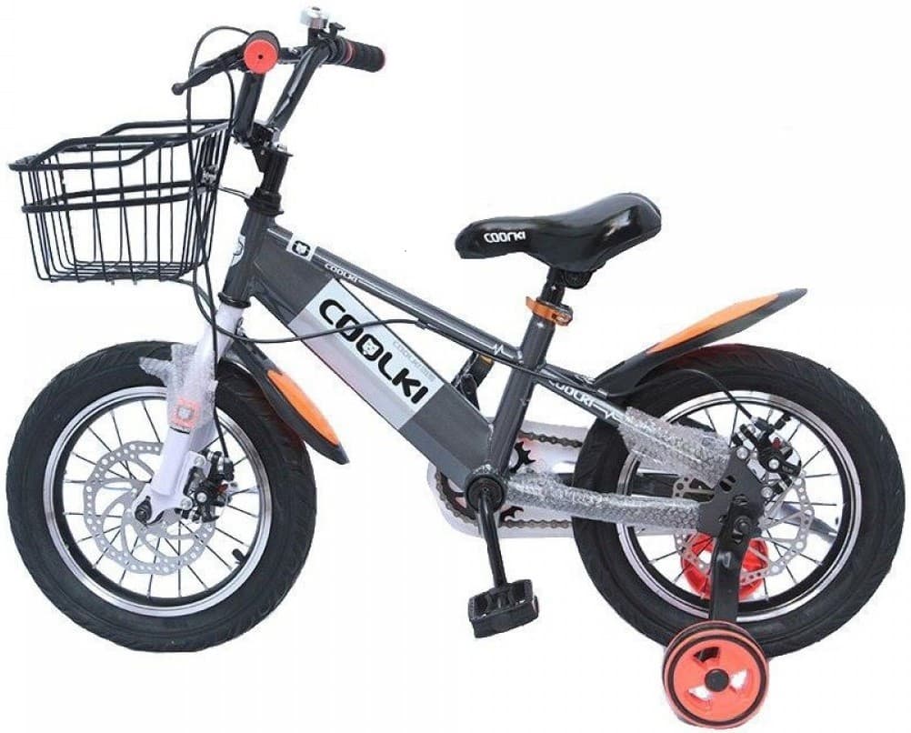 Bicicleta pentru copii HL 056-14