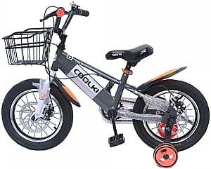 Bicicleta pentru copii HL 056-14