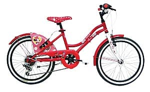 Bicicleta pentru copii Mondo Minnie Mouse 20