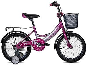 Bicicleta pentru copii Fulger Panda 16