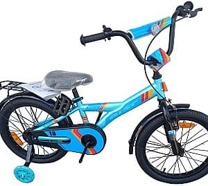 Bicicleta pentru copii Aist Stitch 14 (blue)