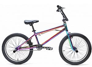 Bicicleta de munte Crosser BMX RAINBOW