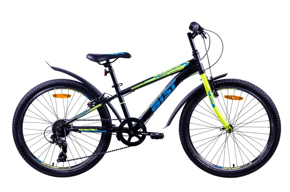 Горный велосипед Aist Rocky Junior 1.0