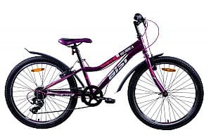 Bicicleta de munte Aist Rosy Junior 1.0 Purple