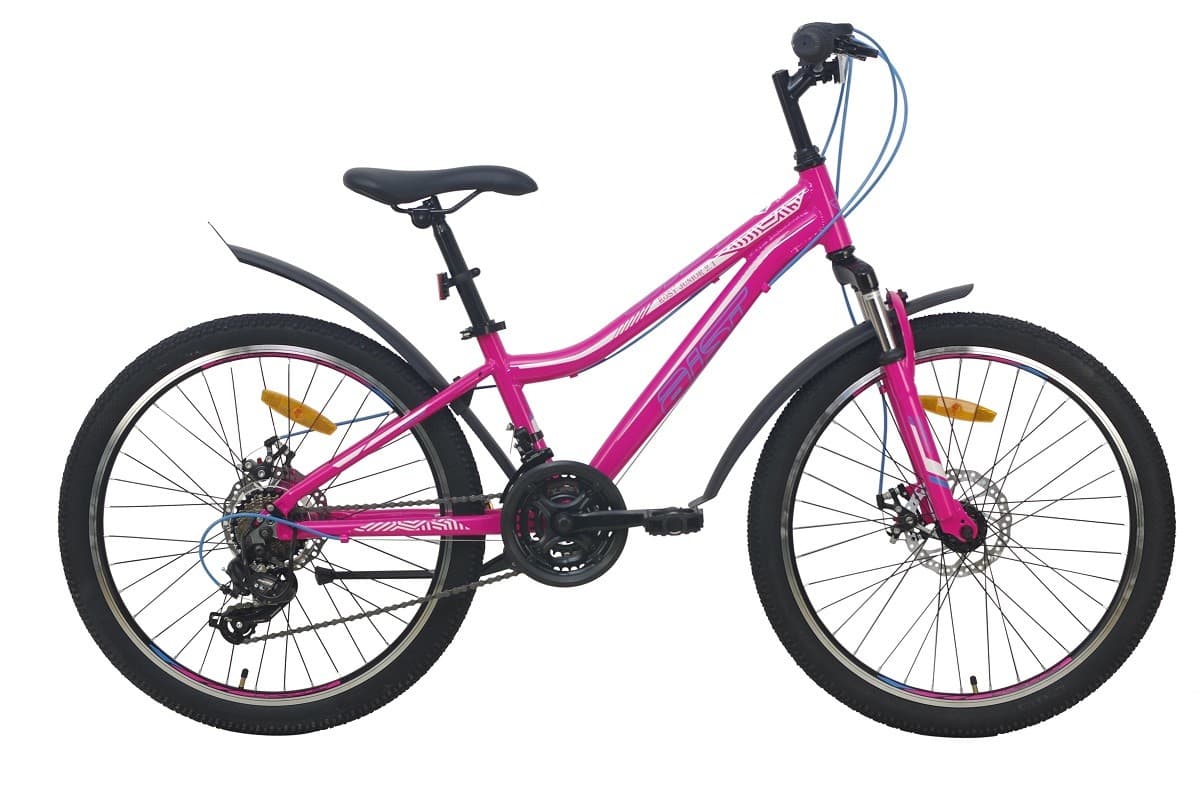 Bicicleta de munte Aist Rosy Junior 2.1 Pink