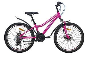 Bicicleta de munte Aist Rosy Junior 2.1 Pink