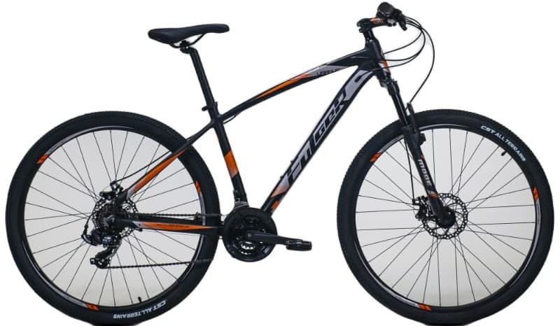 Bicicleta de munte Fulger MTB Uranus 29/21